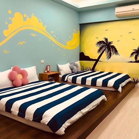 Enjoy Kenting Apartment Exterior photo