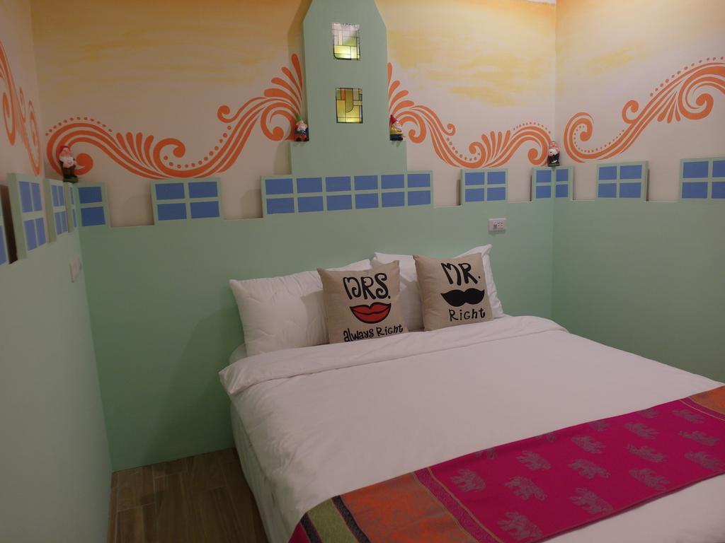 Enjoy Kenting Apartment Exterior photo