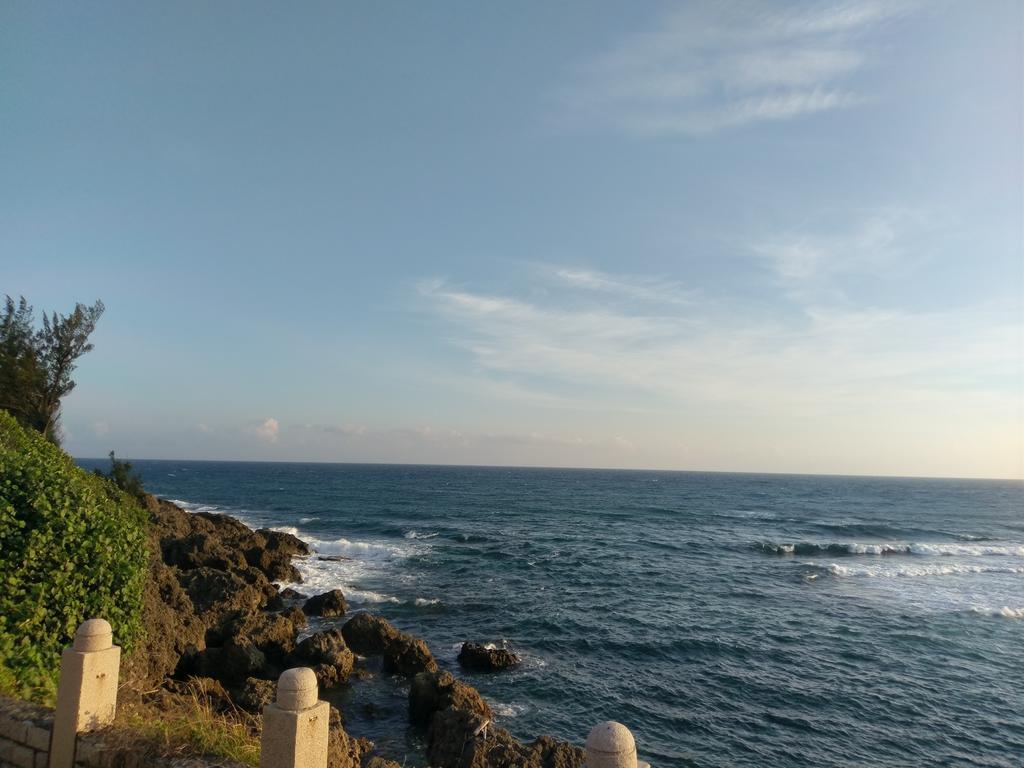 Enjoy Kenting Apartment Exterior photo