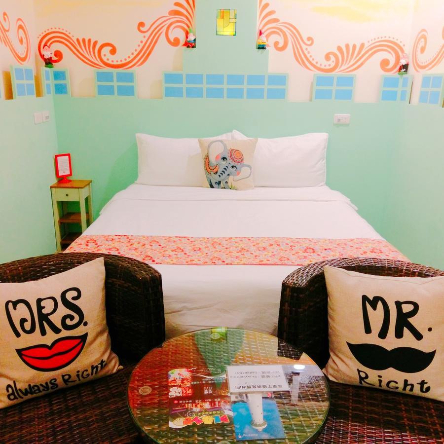 Enjoy Kenting Apartment Exterior photo