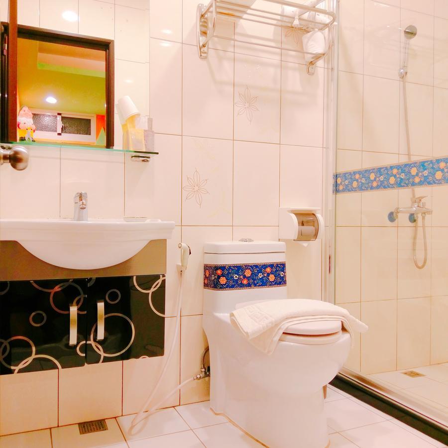 Enjoy Kenting Apartment Exterior photo