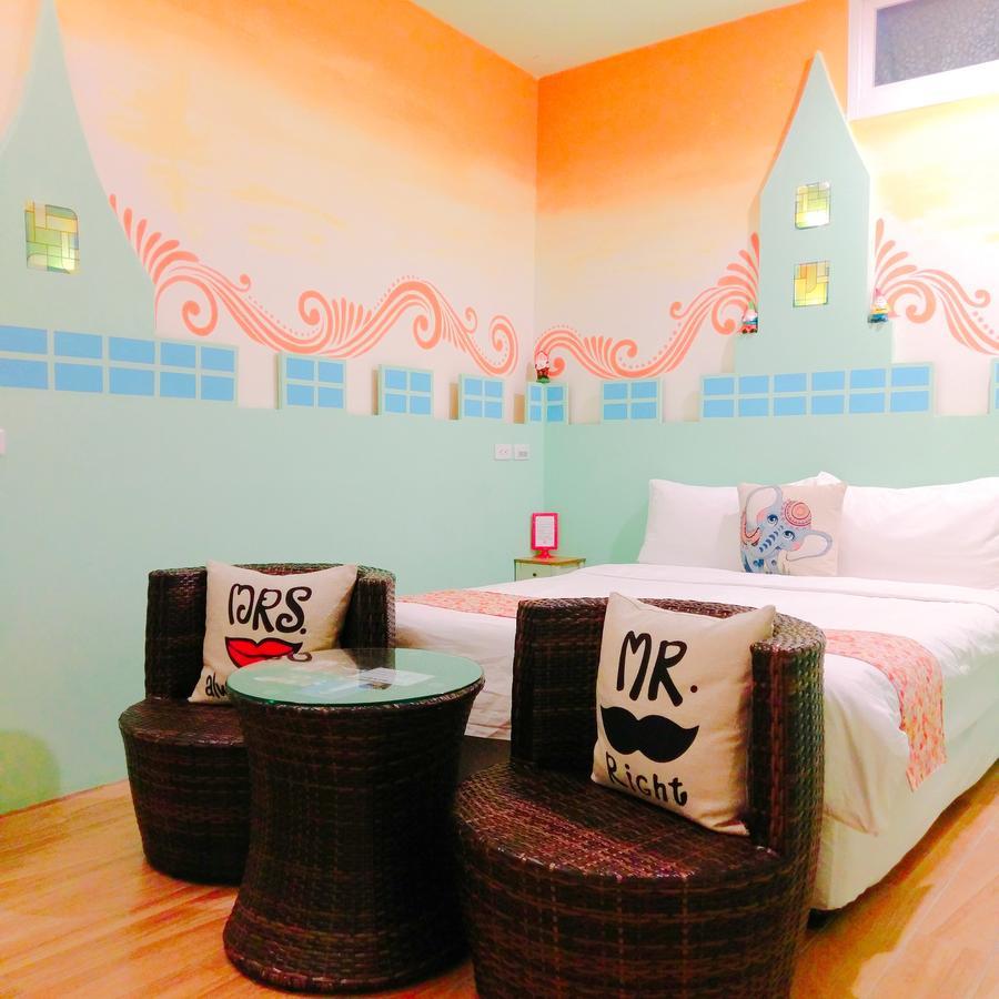 Enjoy Kenting Apartment Exterior photo