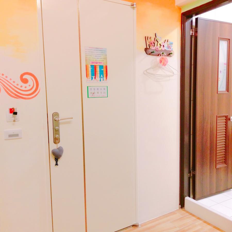 Enjoy Kenting Apartment Exterior photo