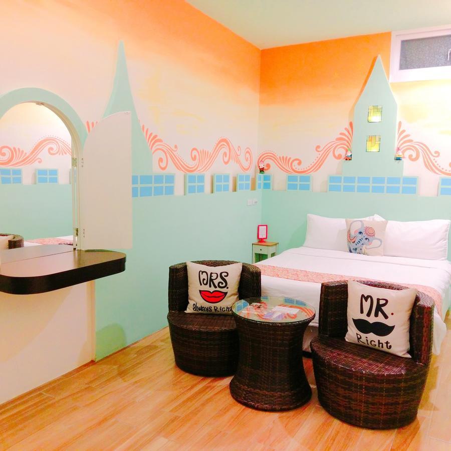 Enjoy Kenting Apartment Exterior photo