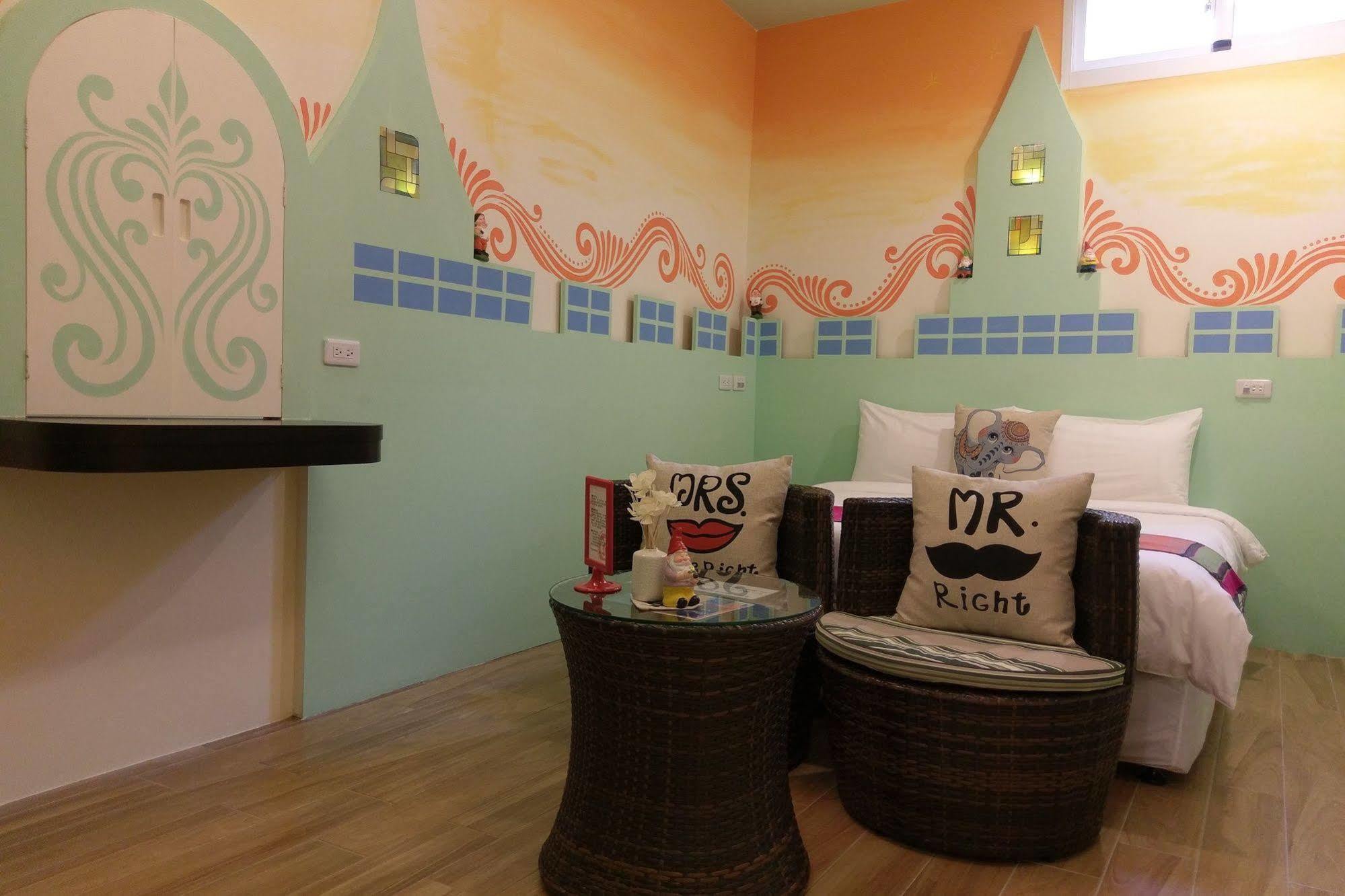 Enjoy Kenting Apartment Exterior photo