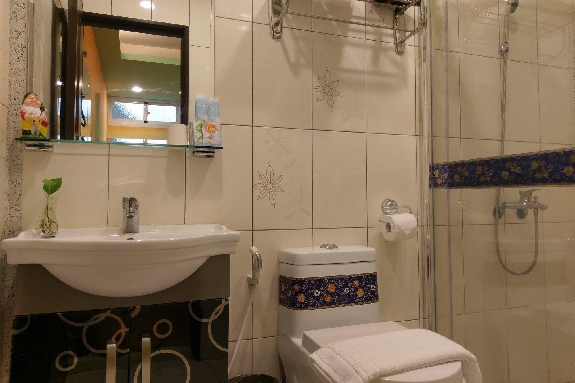 Enjoy Kenting Apartment Exterior photo