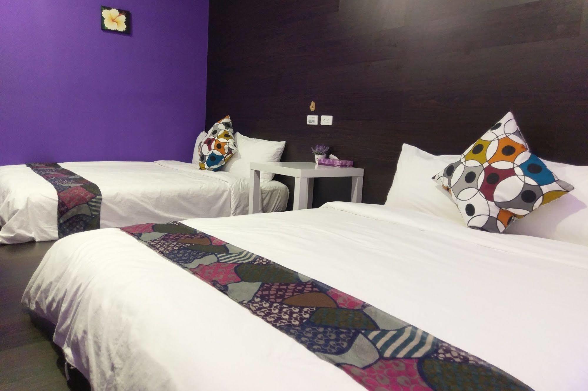 Enjoy Kenting Apartment Exterior photo