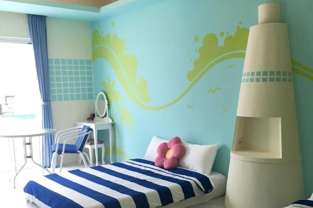 Enjoy Kenting Apartment Exterior photo