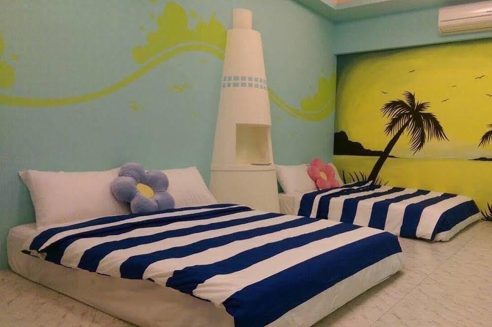 Enjoy Kenting Apartment Exterior photo