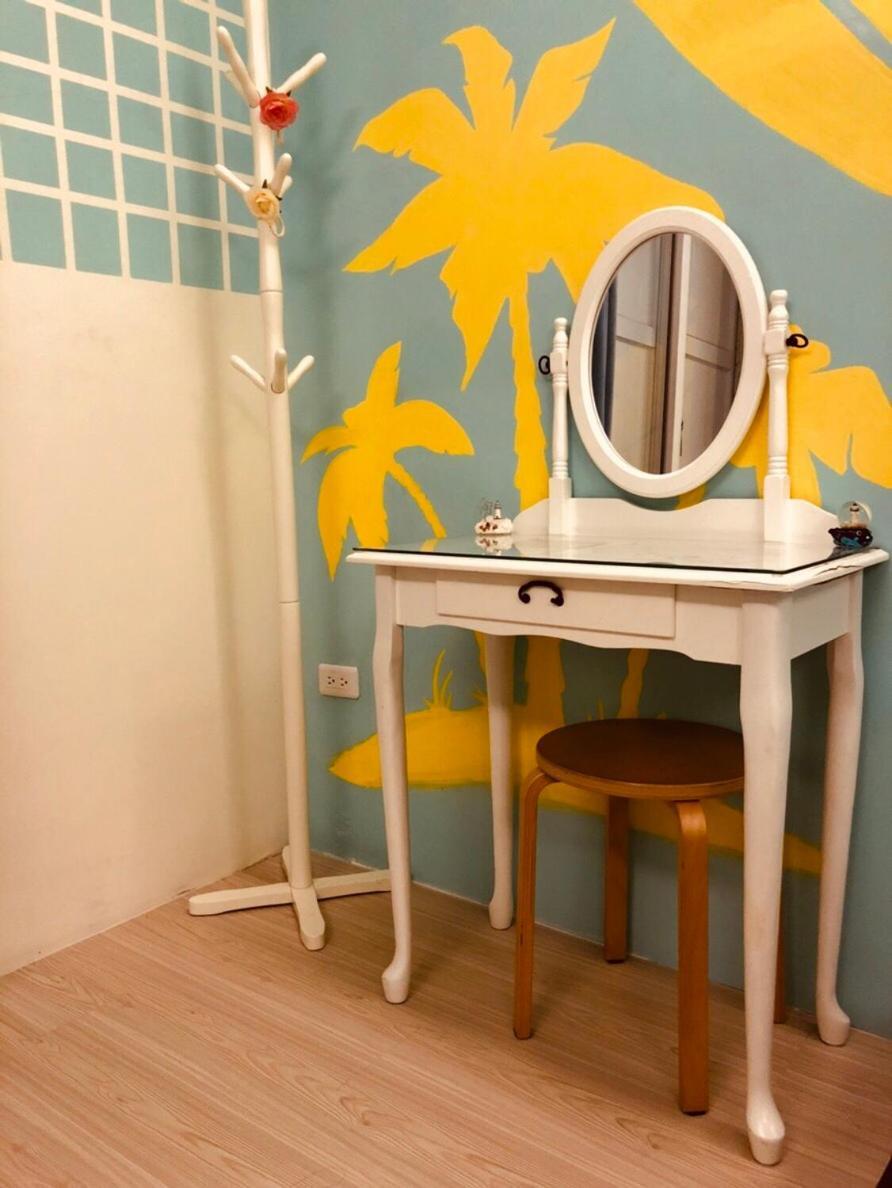 Enjoy Kenting Apartment Exterior photo