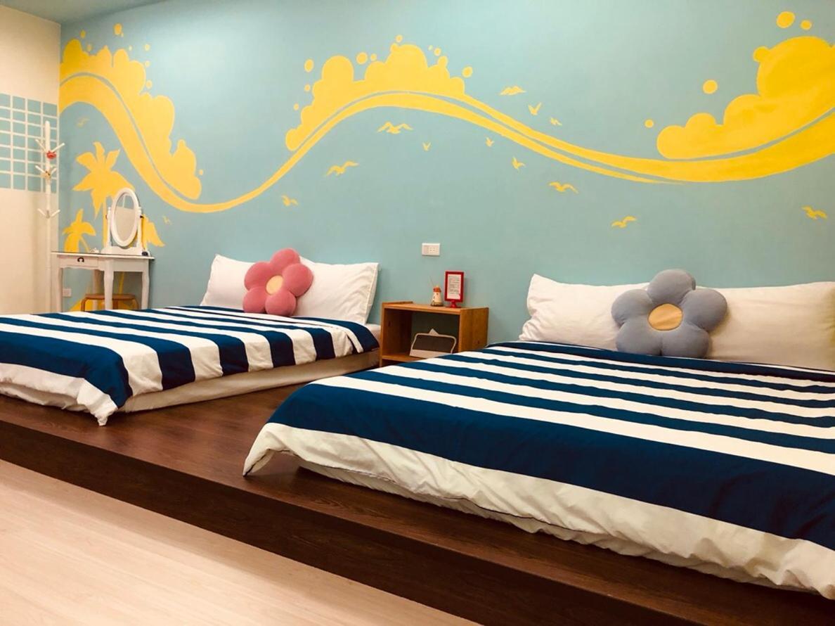 Enjoy Kenting Apartment Exterior photo